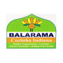 Restaurante Vegano advertisement