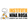 Instituto Nina Rosa advertisement
