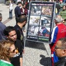 Onca realiza ATO – Carne é bomba!