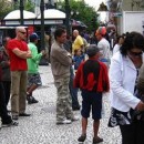 Ato sobre consumo de leite