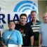 Onca participa de debate ao vivo em rádio de Farroupilha (RS)