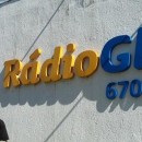 Onca concede entrevista na Rádio Globo AM 670