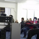 Palestra na Uniandrade – 24/08/11