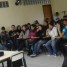 Palestra no colégio Estadual Des. Cunha Pereira – Faz. Rio Grande